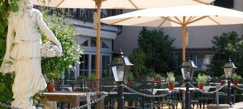 Hotel Hirschen Am 3*