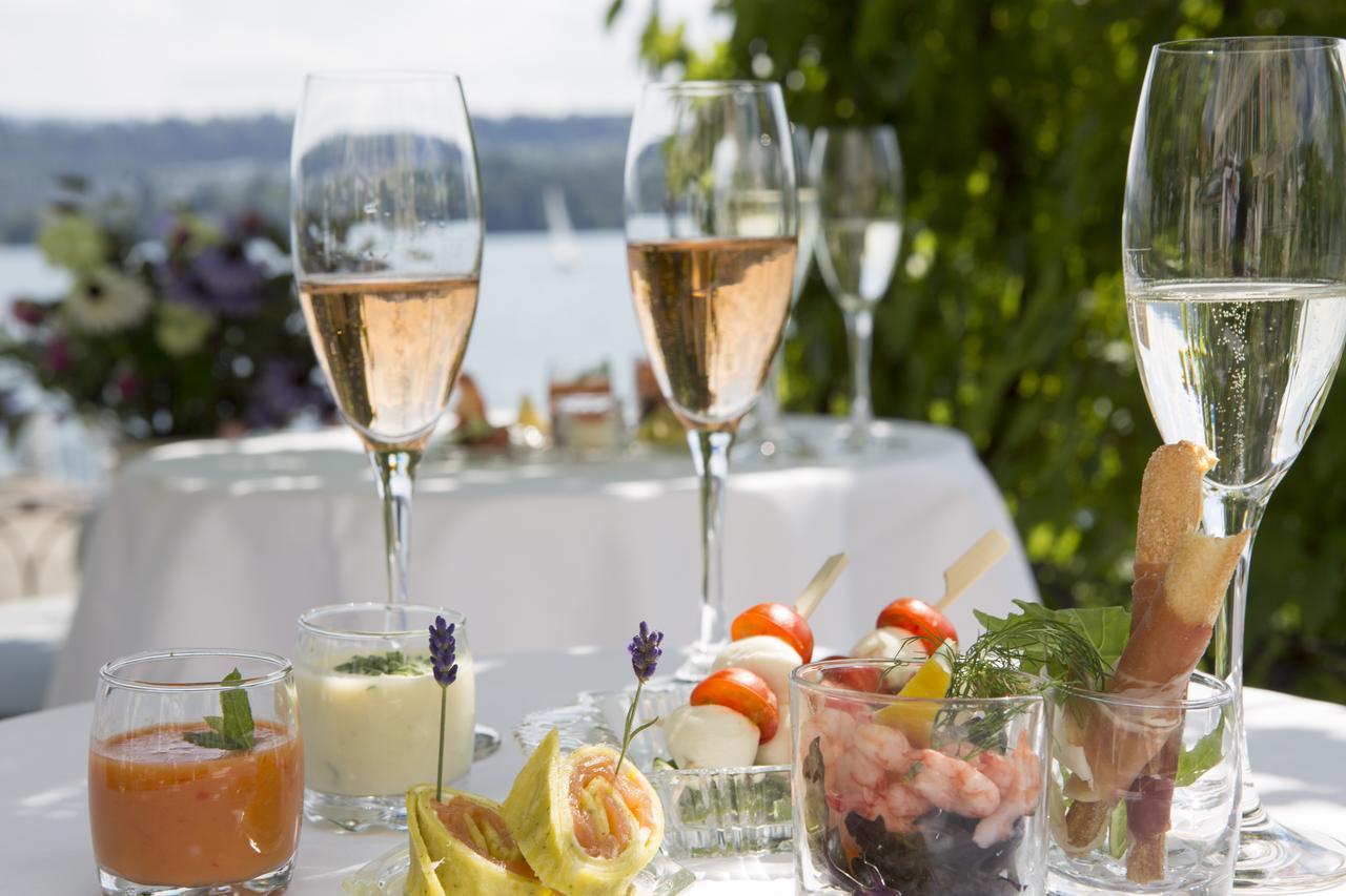 Hirschen Am Hotel 3*