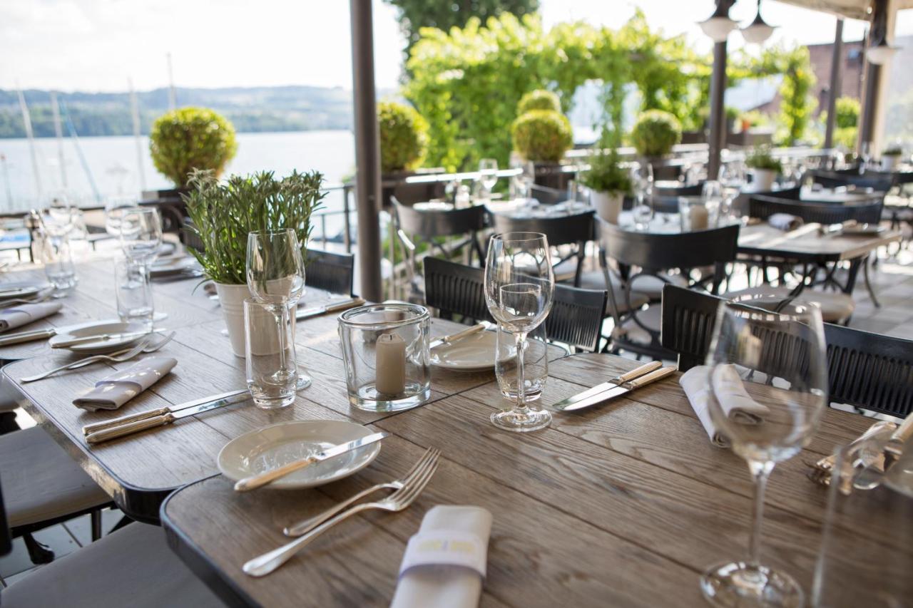 Hotel Hirschen Am 3*