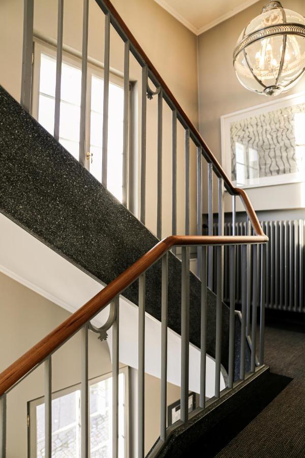 Hotel Hirschen Am 3*